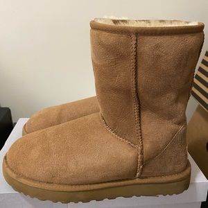 Women’s Uggs